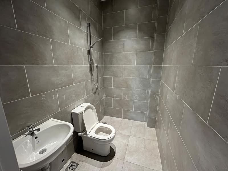 Semi-Detached House for Sale in Ayer Keroh (Melaka) - Chiew Peng Wee - PropertyGuru.com.my
