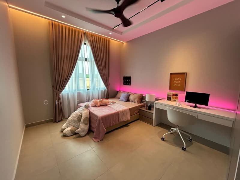 Semi-Detached House for Sale in Ayer Keroh (Melaka) - Chiew Peng Wee - PropertyGuru.com.my