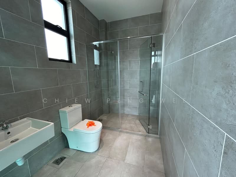 Semi-Detached House for Sale in Ayer Keroh (Melaka) - Chiew Peng Wee - PropertyGuru.com.my