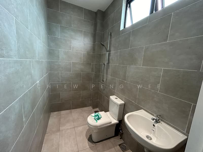 Semi-Detached House for Sale in Ayer Keroh (Melaka) - Chiew Peng Wee - PropertyGuru.com.my