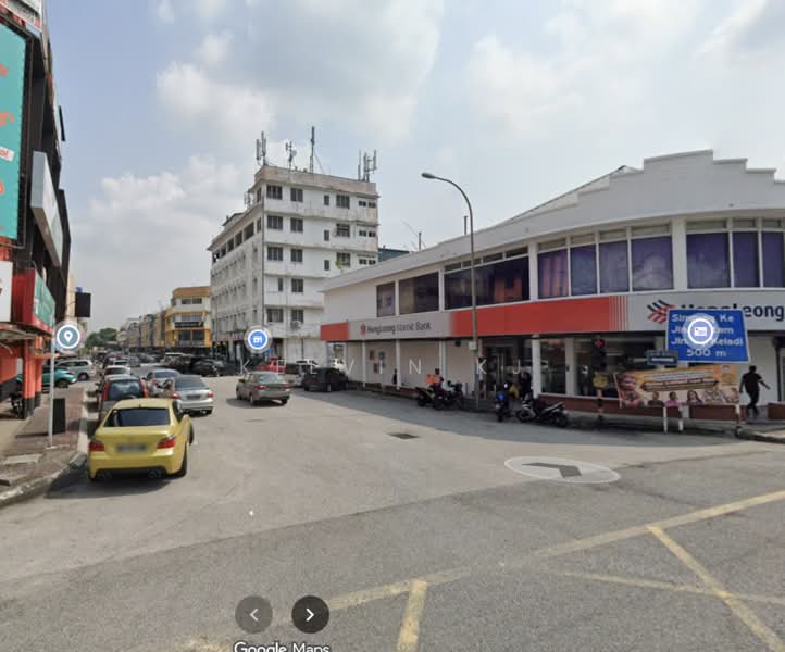 For Sale - Port Klang (Pelabuhan Klang)