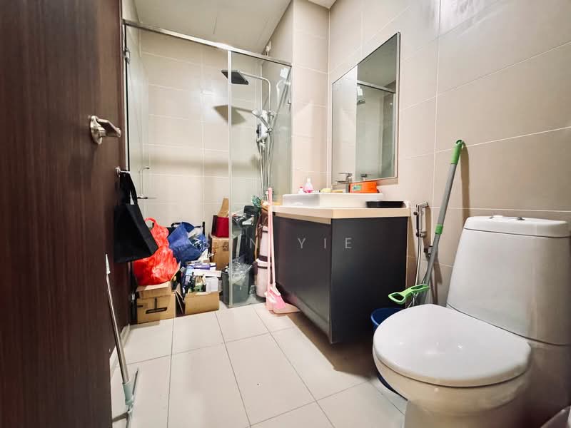 Service Residence for Sale at Green Haven - Sin Yie - PropertyGuru.com.my