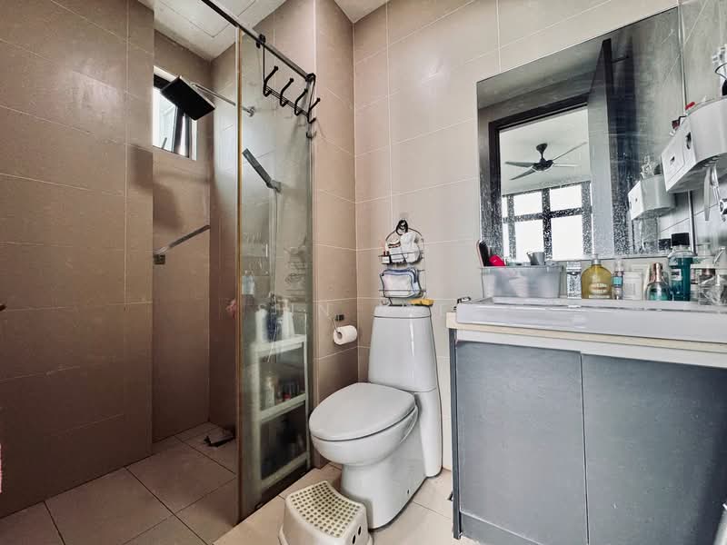 Service Residence for Sale at Green Haven - Sin Yie - PropertyGuru.com.my