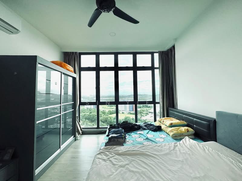 Service Residence for Sale at Green Haven - Sin Yie - PropertyGuru.com.my