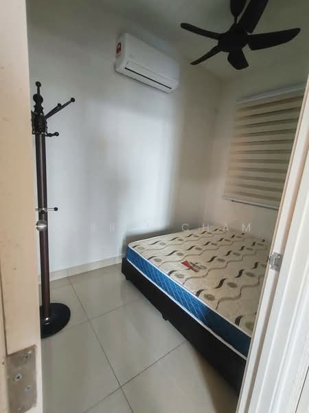 Condominium for Rent at Orange BM - Darren Cham - Bedroom - PropertyGuru.com.my