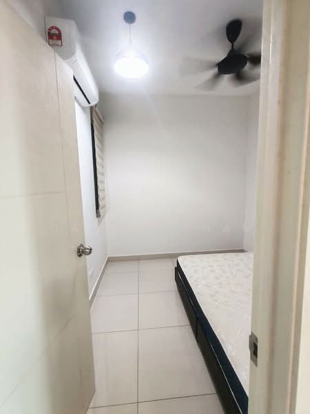 Condominium for Rent at Orange BM - Darren Cham - Bedroom - PropertyGuru.com.my