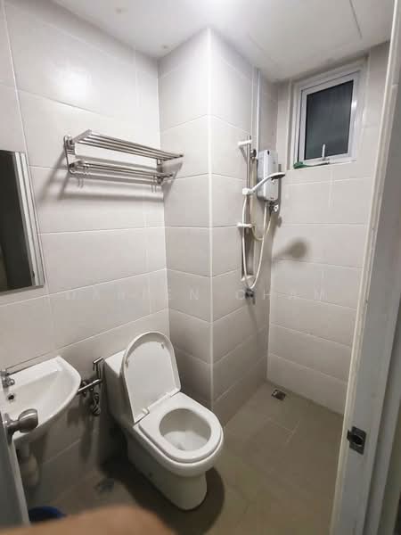 Condominium for Rent at Orange BM - Darren Cham - Bathroom - PropertyGuru.com.my