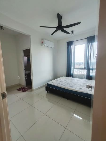Condominium for Rent at Orange BM - Darren Cham - Bedroom - PropertyGuru.com.my