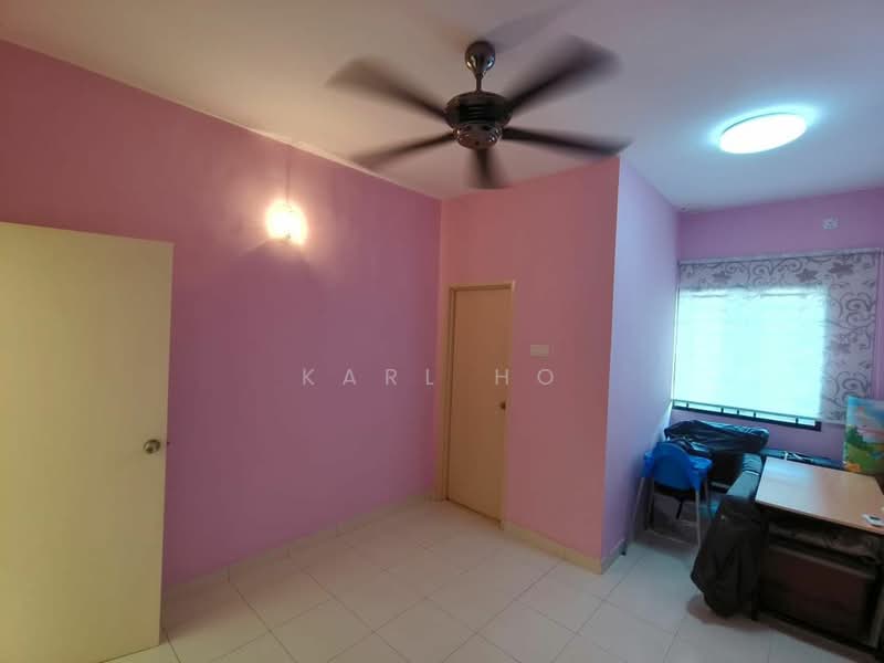 Rumah Teres 2 Tingkat untuk Disewa di Taman Seri Austin (Tebrau) - Karl Ho - Interior - PropertyGuru.com.my
