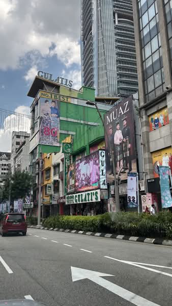 Kedai untuk Dijual di KL City Centre (Kuala Lumpur) - Dani Lim - PropertyGuru.com.my