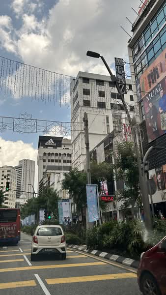 Kedai untuk Dijual di KL City Centre (Kuala Lumpur) - Dani Lim - PropertyGuru.com.my