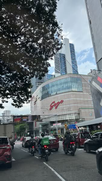 Kedai untuk Dijual di KL City Centre (Kuala Lumpur) - Dani Lim - PropertyGuru.com.my