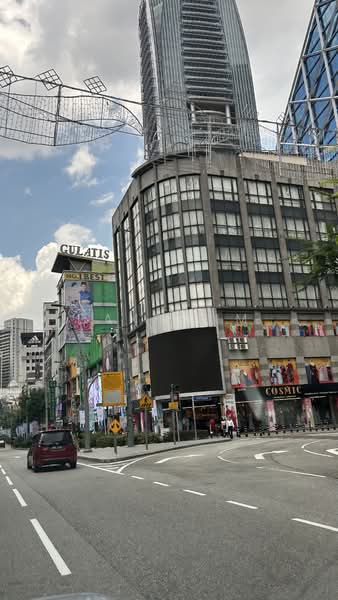 Kedai untuk Dijual di KL City Centre (Kuala Lumpur) - Dani Lim - PropertyGuru.com.my