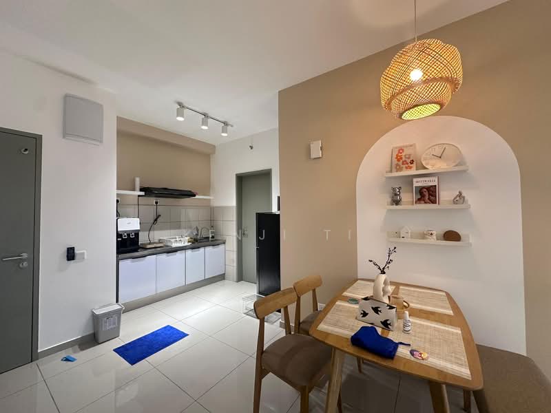 Service Residence for Rent at D'Vervain - Kenji Ti - PropertyGuru.com.my