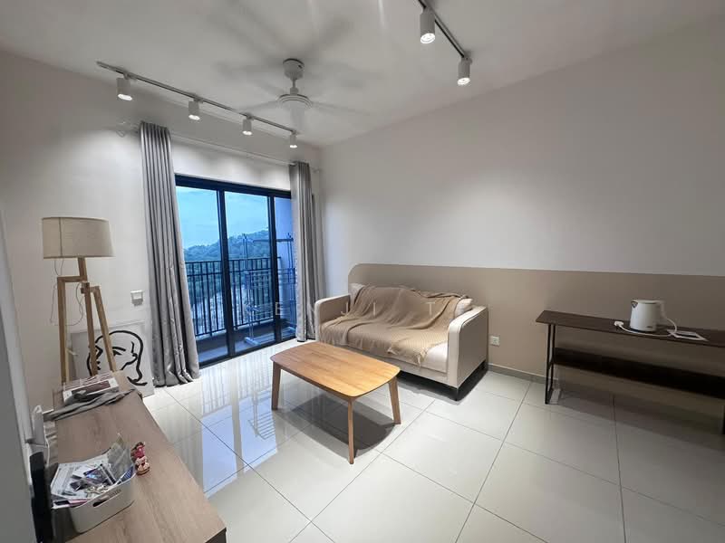 Service Residence for Rent at D'Vervain - Kenji Ti - PropertyGuru.com.my