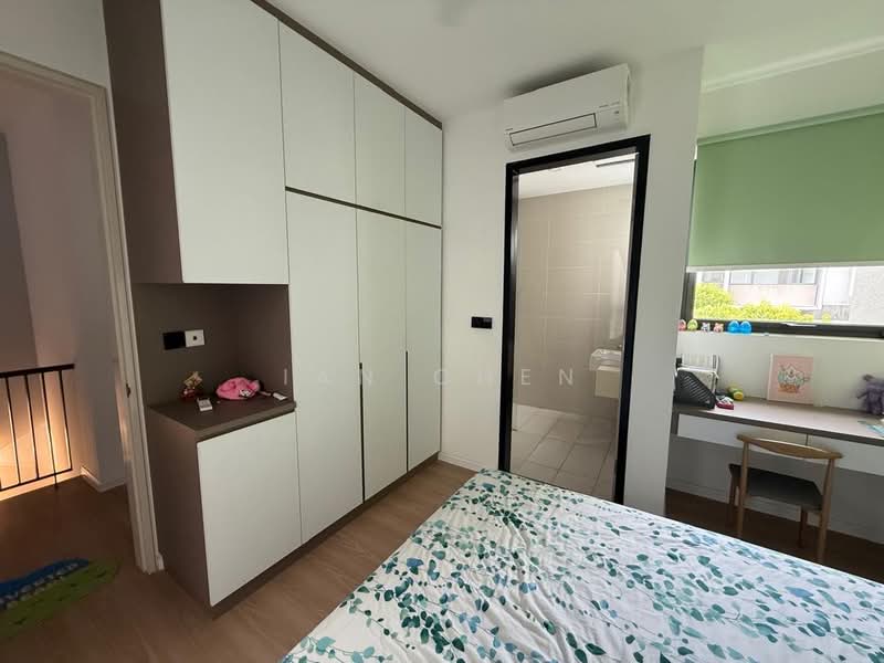 Rumah Teres untuk Dijual di Iskandar Puteri (Nusajaya) (Johor) - Ian Chen - PropertyGuru.com.my