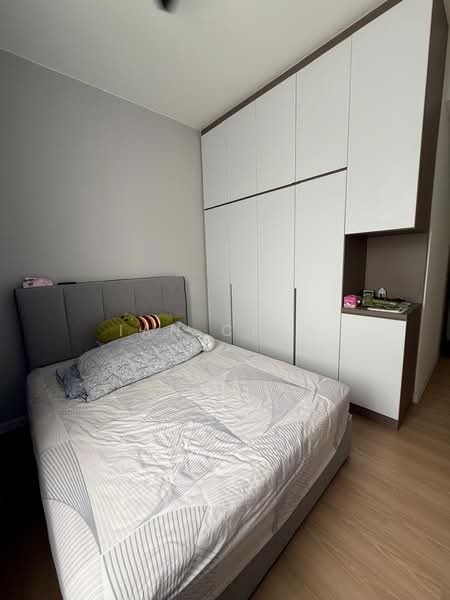 Rumah Teres untuk Dijual di Iskandar Puteri (Nusajaya) (Johor) - Ian Chen - PropertyGuru.com.my