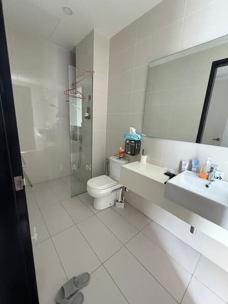 Rumah Teres untuk Dijual di Iskandar Puteri (Nusajaya) (Johor) - Ian Chen - PropertyGuru.com.my