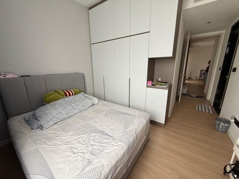 Rumah Teres untuk Dijual di Iskandar Puteri (Nusajaya) (Johor) - Ian Chen - PropertyGuru.com.my