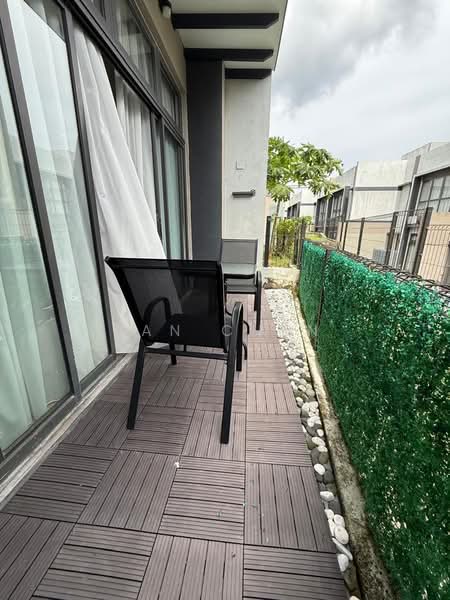Rumah Teres untuk Dijual di Iskandar Puteri (Nusajaya) (Johor) - Ian Chen - PropertyGuru.com.my