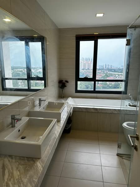 Service Residence for Rent at Bayberry @ Tropicana Gardens - Denny Chen - PropertyGuru.com.my
