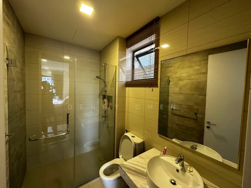Service Residence for Rent at Bayberry @ Tropicana Gardens - Denny Chen - PropertyGuru.com.my