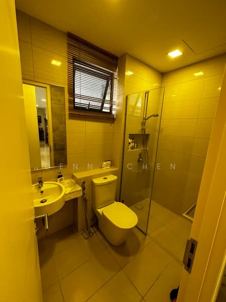 Service Residence for Rent at Bayberry @ Tropicana Gardens - Denny Chen - PropertyGuru.com.my