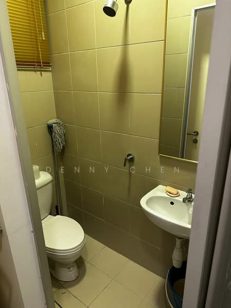 Service Residence for Rent at Bayberry @ Tropicana Gardens - Denny Chen - PropertyGuru.com.my