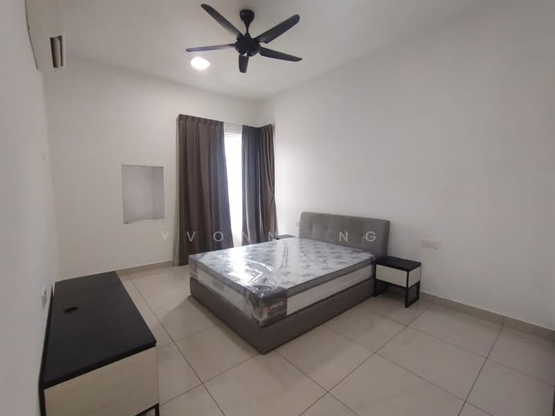 Service Residence for Rent at Pinnacle Tower - Yvonne Ng - PropertyGuru.com.my