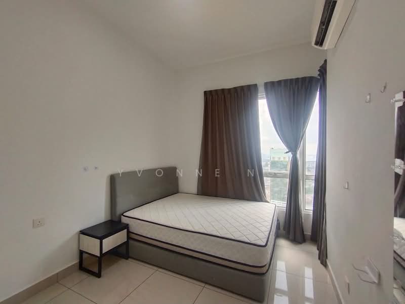 Service Residence for Rent at Pinnacle Tower - Yvonne Ng - PropertyGuru.com.my