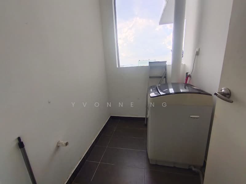 Service Residence for Rent at Pinnacle Tower - Yvonne Ng - PropertyGuru.com.my