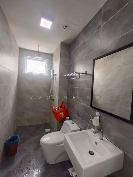 Service Residence for Rent at Pinnacle Tower - Yvonne Ng - PropertyGuru.com.my