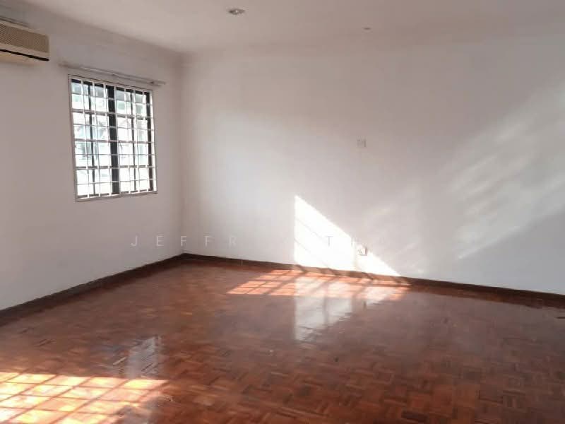 Untuk Dijual - Taman Wangsa Permai