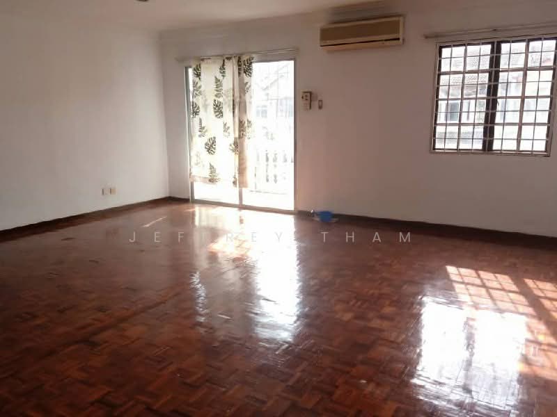 Untuk Dijual - Taman Wangsa Permai