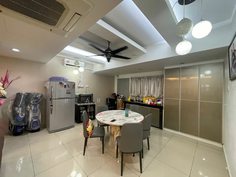 Rumah Teres 2 Tingkat untuk Dijual di SS19 (Subang Jaya) - Pearly Gan - Dining Room - PropertyGuru.com.my