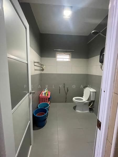 Rumah Teres 2 Tingkat untuk Dijual di SS19 (Subang Jaya) - Pearly Gan - Bathroom - PropertyGuru.com.my