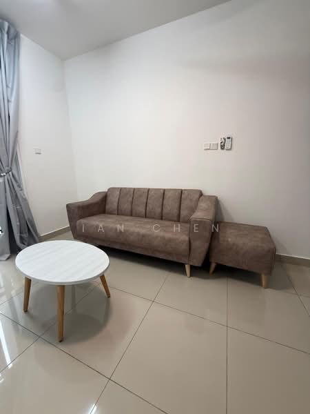 Service Residence for Rent at TRELLIS RESIDENCES - Ian Chen - PropertyGuru.com.my