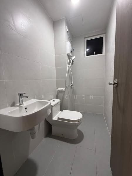 Service Residence for Rent at TRELLIS RESIDENCES - Ian Chen - PropertyGuru.com.my