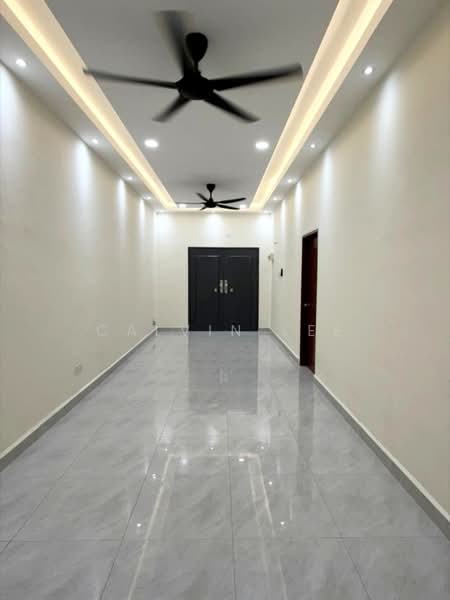 Rumah Teres 1 Tingkat untuk Dijual di Taman Bestari Indah (Ulu Tiram) - Calvin Lee - PropertyGuru.com.my