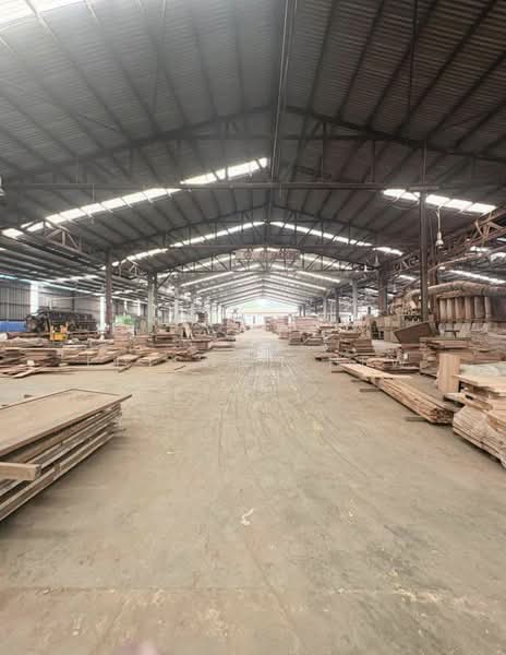 Untuk Dijual - Plentong