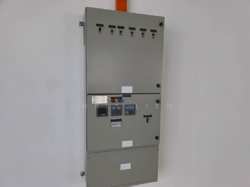 Factory for Rent in Eco Business Park 1 (Johor Bahru) - Chris Liew - PropertyGuru.com.my