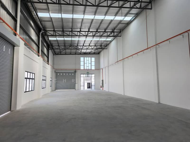 Factory for Rent in Eco Business Park 1 (Johor Bahru) - Chris Liew - Interior - PropertyGuru.com.my