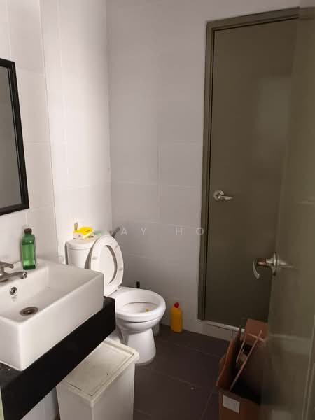 Servis Apartment untuk Disewa di RESIDENSI KSL KANGKAR TEBRAU (KSL RESIDENCES 2) - Jay Ho - Bathroom - PropertyGuru.com.my