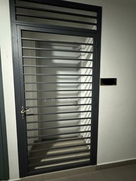 Servis Apartment untuk Disewa di Gaya Resort Homes - JH Goh - Entrance - PropertyGuru.com.my