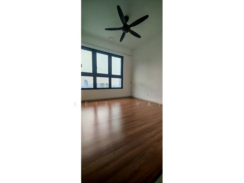 Servis Apartment untuk Disewa di M Vertica - Keith Yap - View - PropertyGuru.com.my