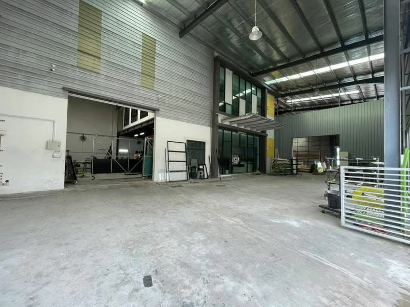 Kilang untuk Disewa di Johor Bahru (Johor) - Yip . - Interior - PropertyGuru.com.my