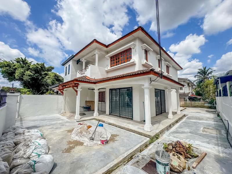 Semi-Detached House for Sale in Taman Taming Jaya (Balakong) - Arif Halim - PropertyGuru.com.my