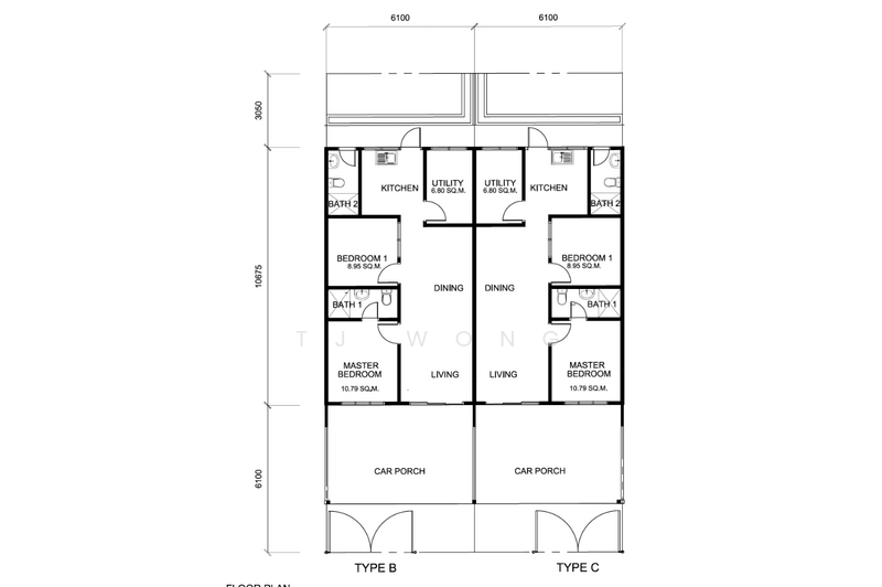 For Sale Taman Grand View Papar
