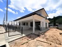 For Sale - Taman Grand View Papar
