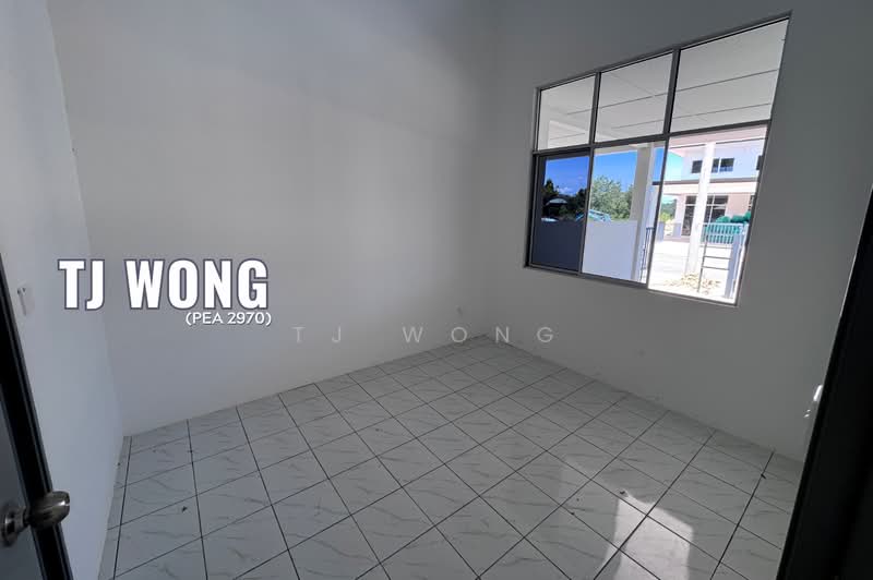 Master Room